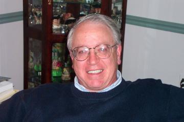 Paul Hughes Paul Hughes