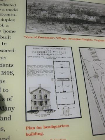 Arlington Freedman's Village Arlington Freedman's Village
